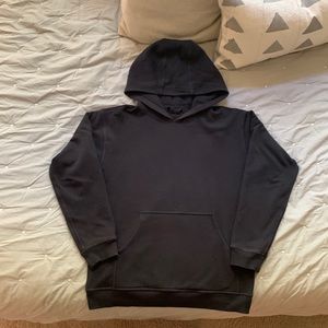 Lululemon Pullover Hoodie
